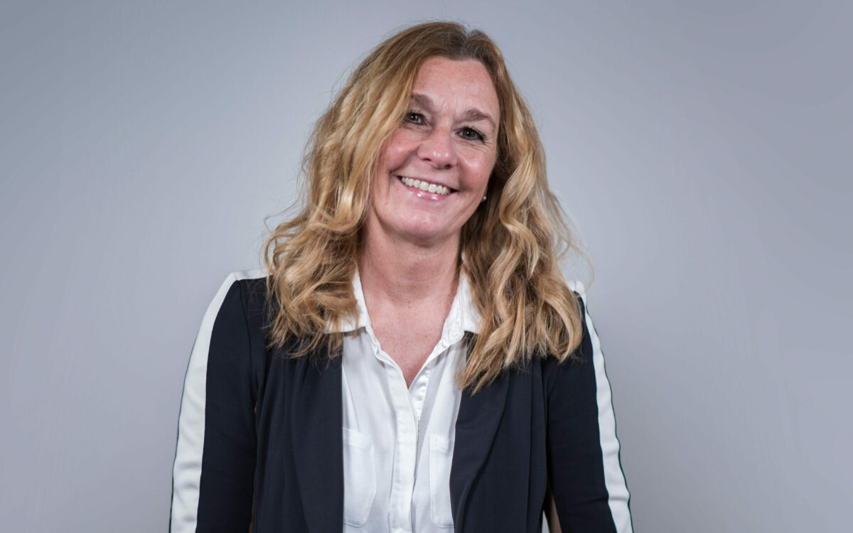 Michaela Nagel Michaela Nagel