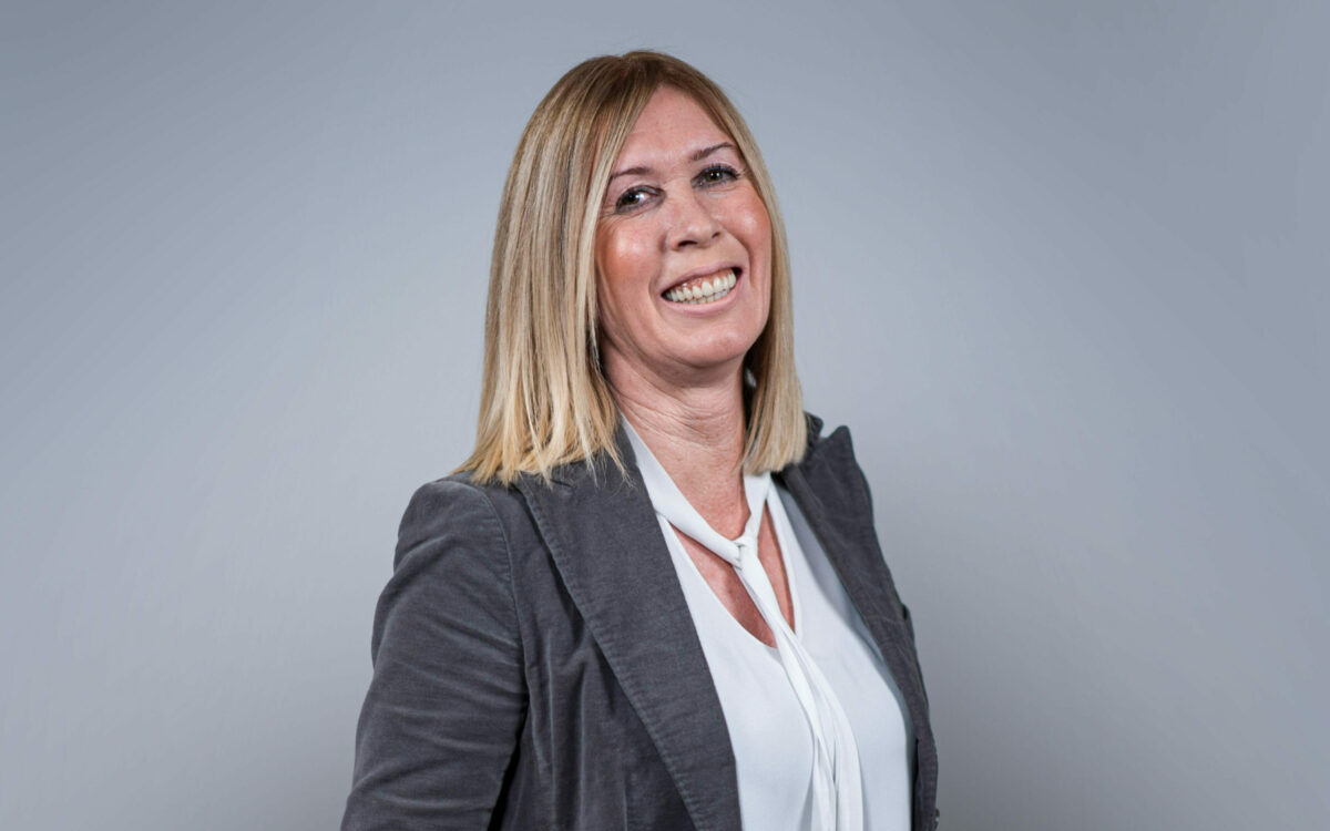 Monika Rausch Monika Rausch