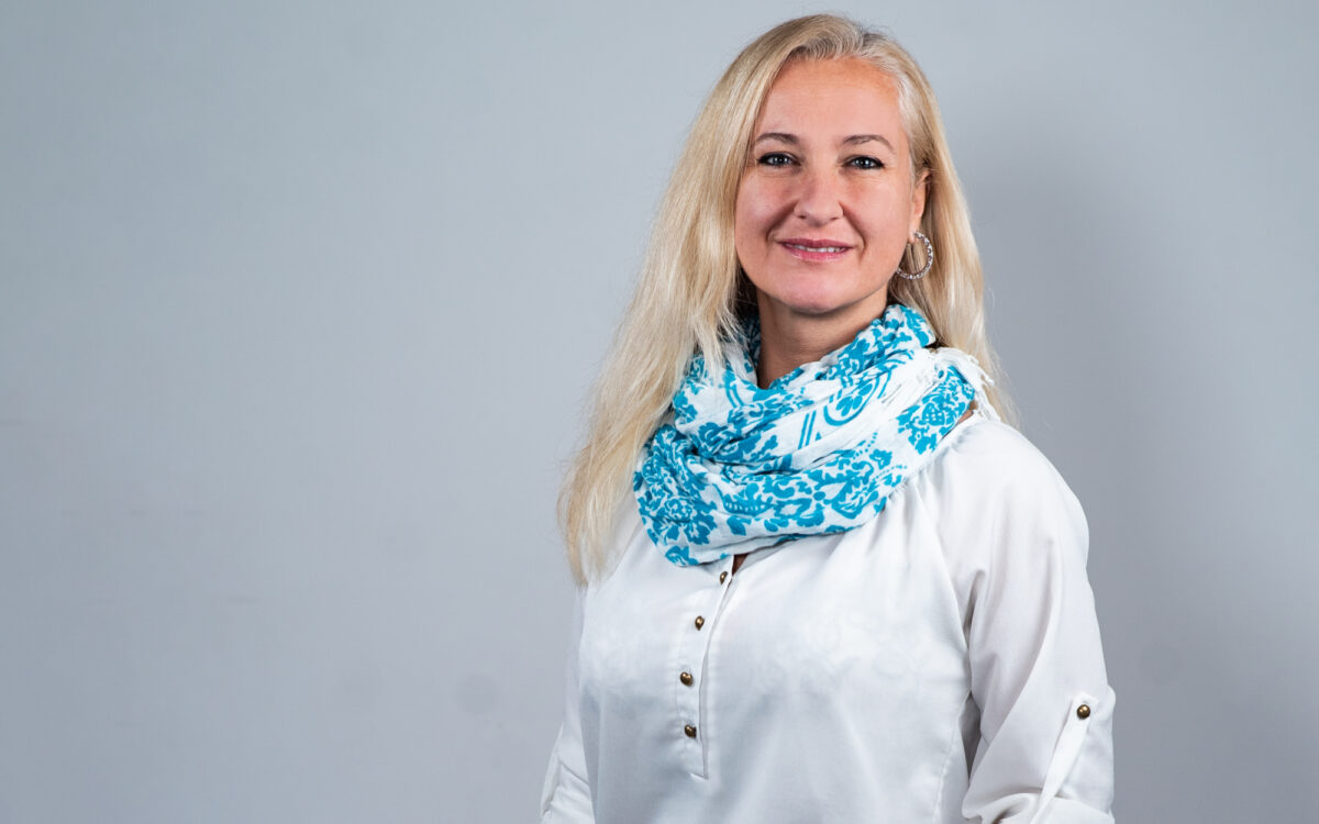 Nadine Grimm Nadine Grimm