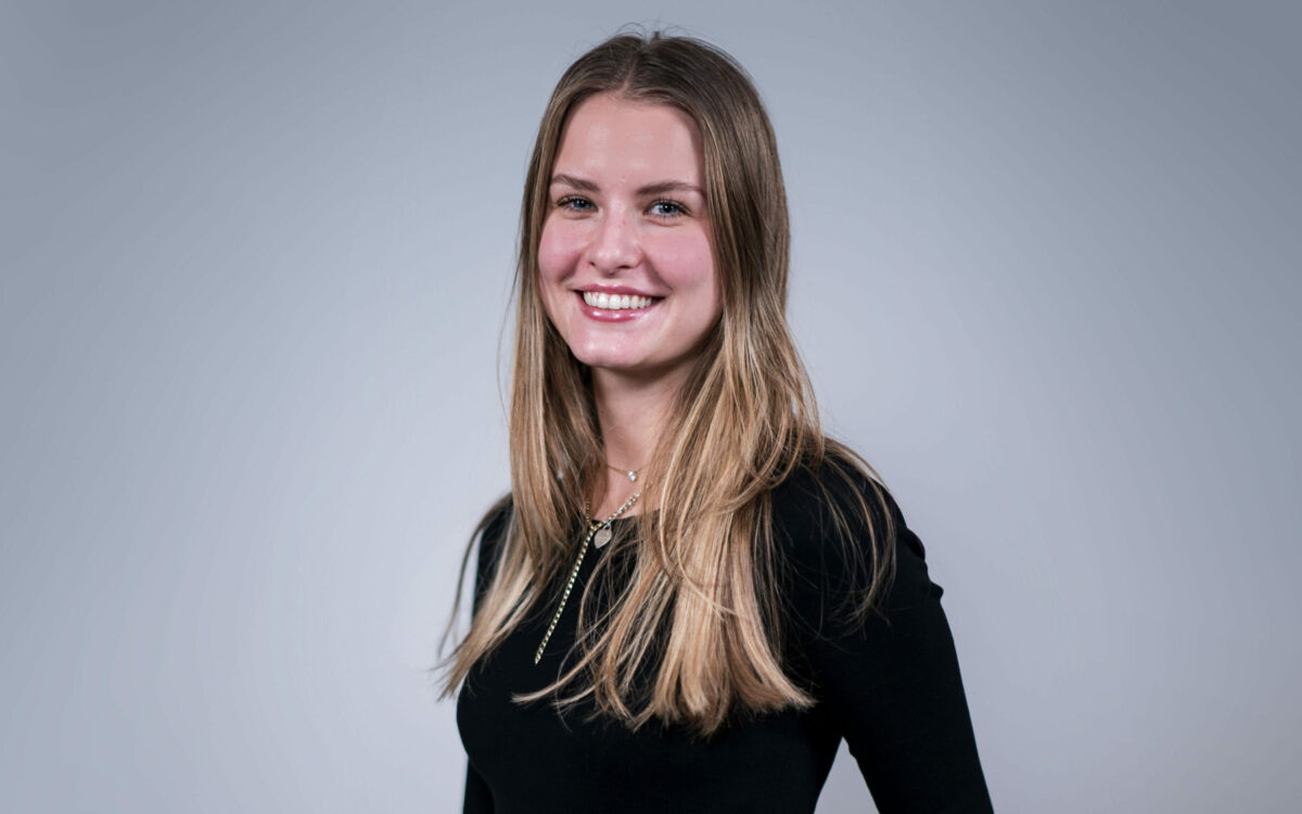 Paulina Ripka Paulina Ripka