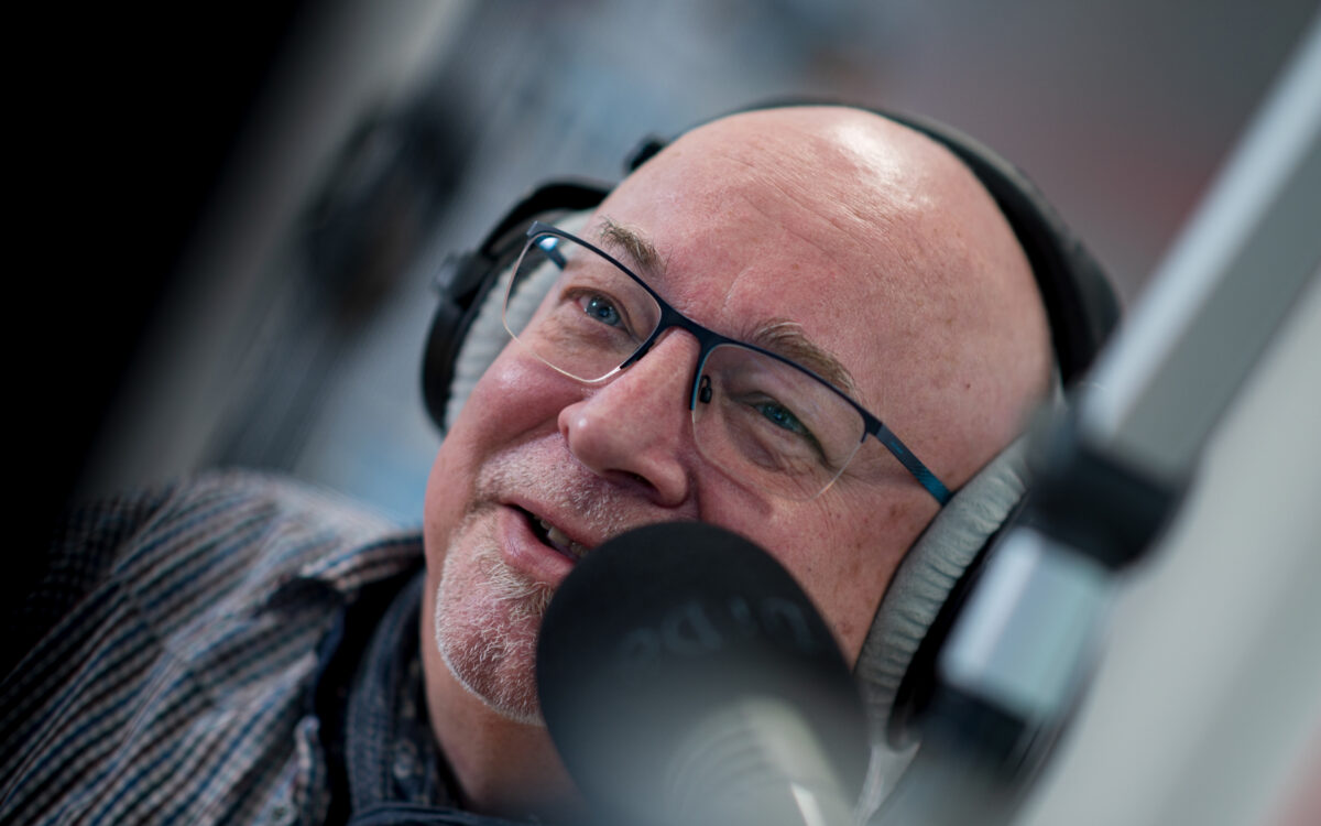 Primavera moderator dieter nah Primavera moderator dieter nah