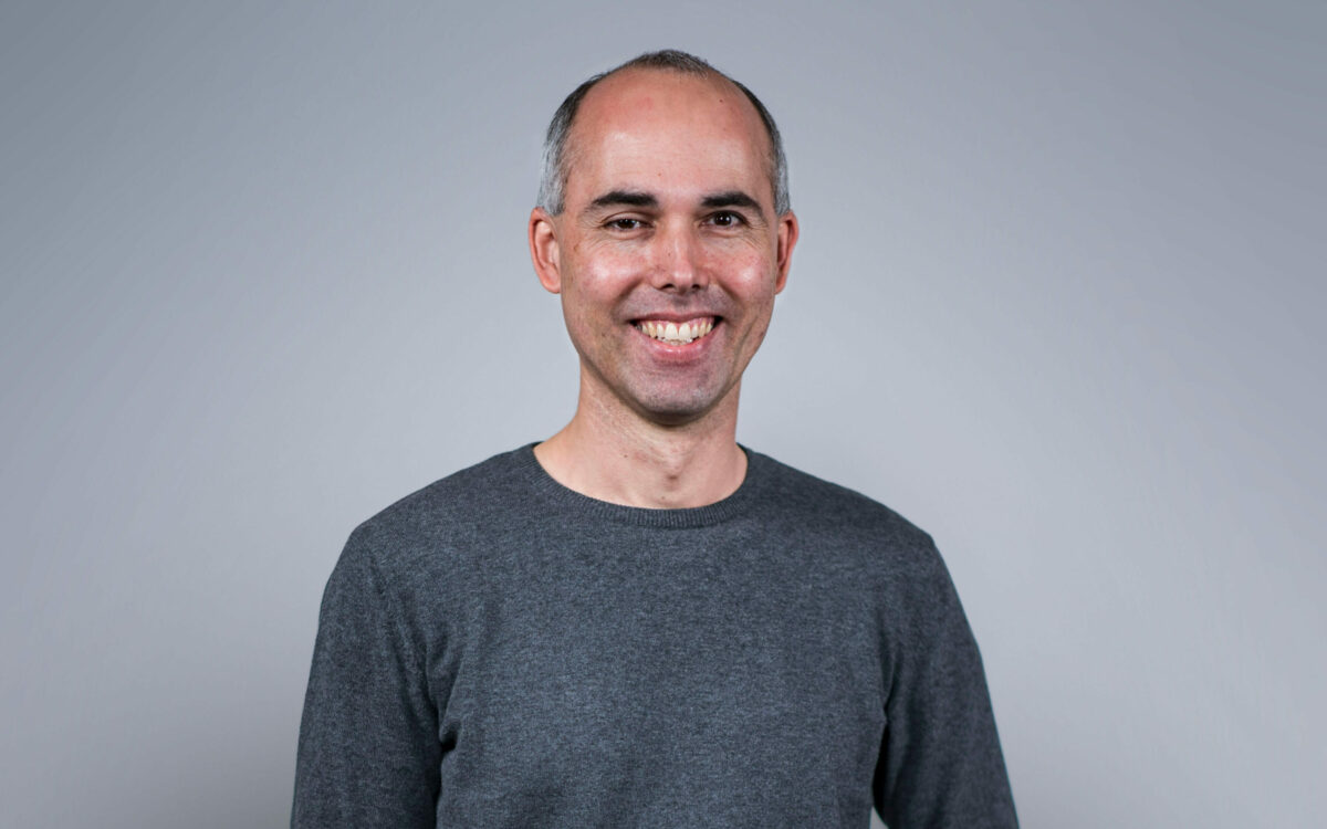 Sebastian Goenrich Sebastian Goenrich