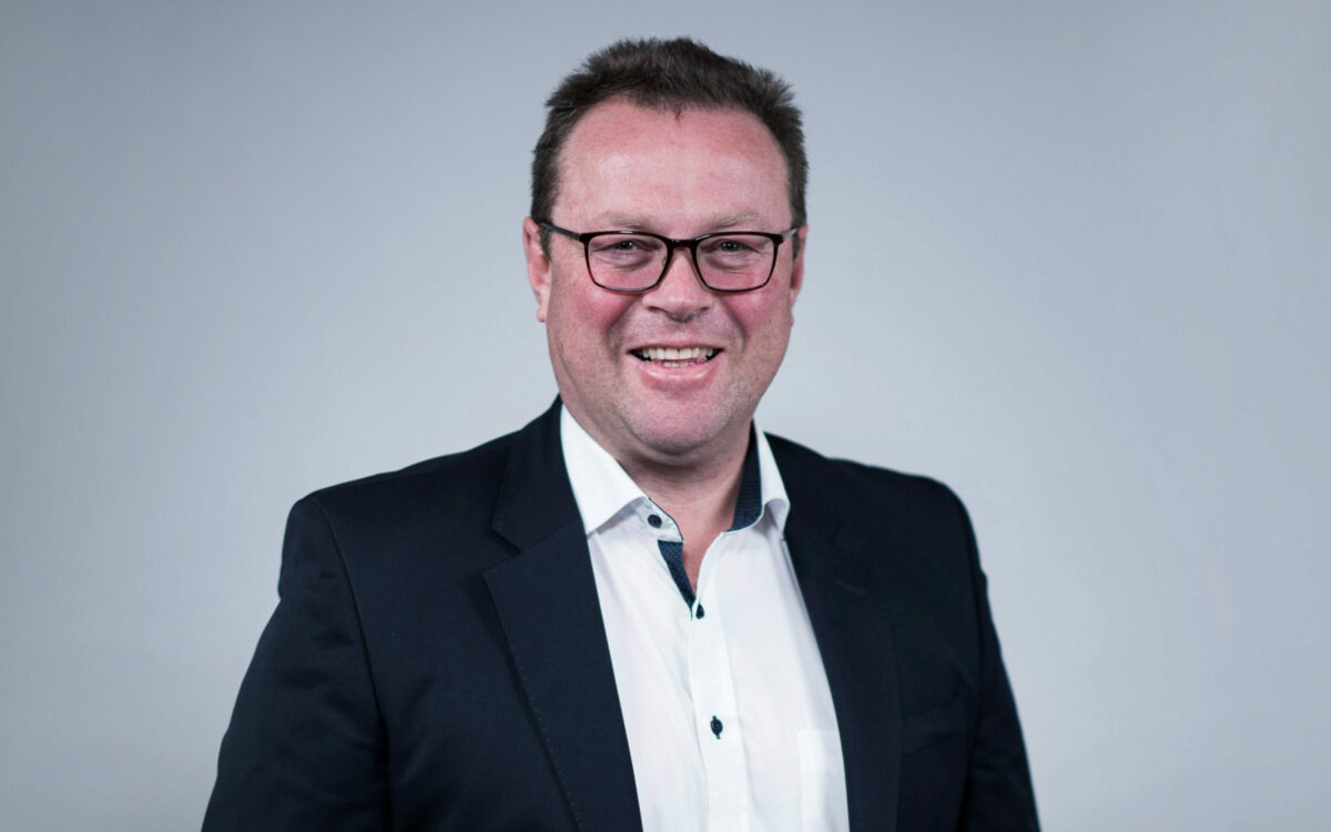 Tony Schmidt Tony Schmidt