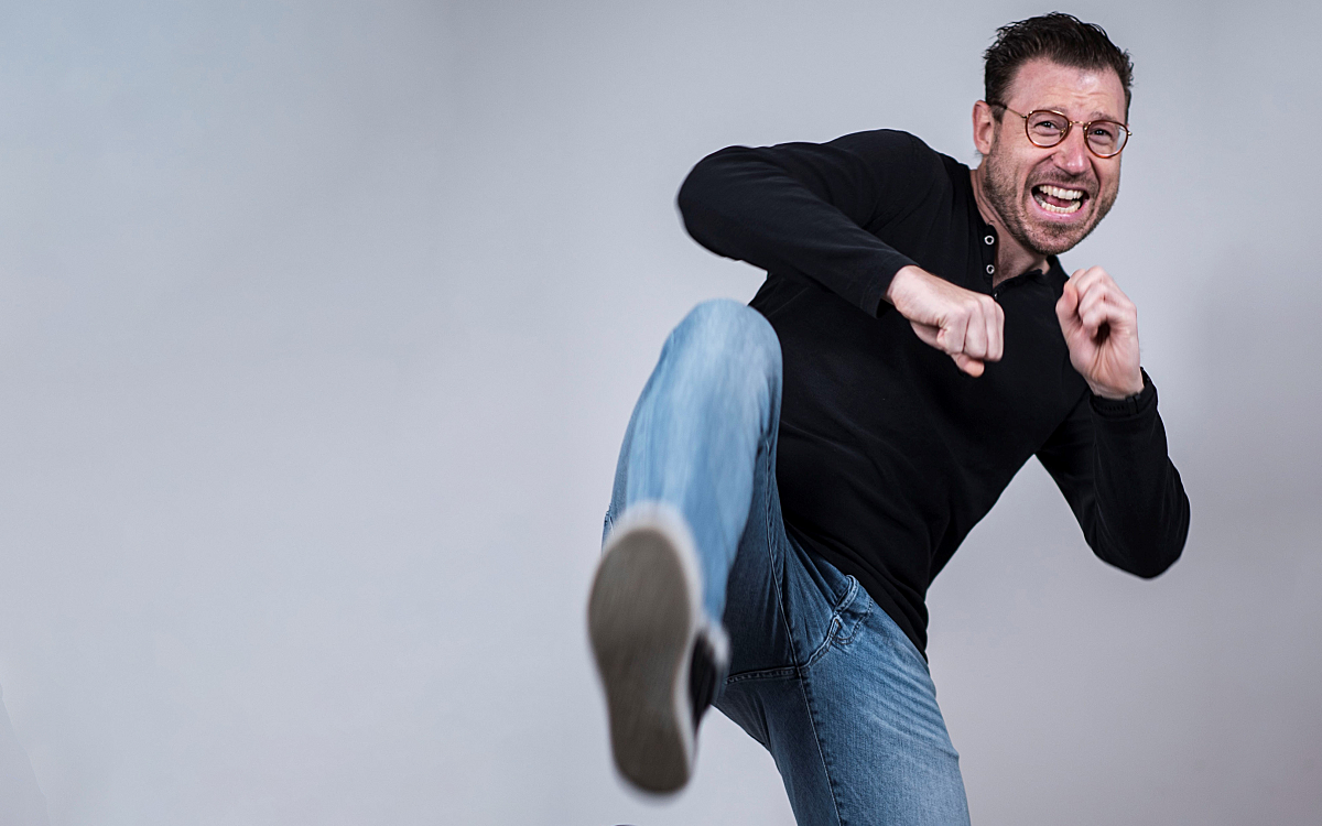 Primavera moderator daniel kick Primavera moderator daniel kick