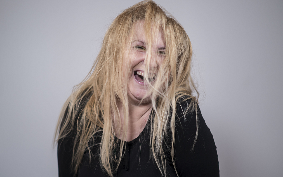 Primavera moderator kerstin haare Primavera moderator kerstin haare