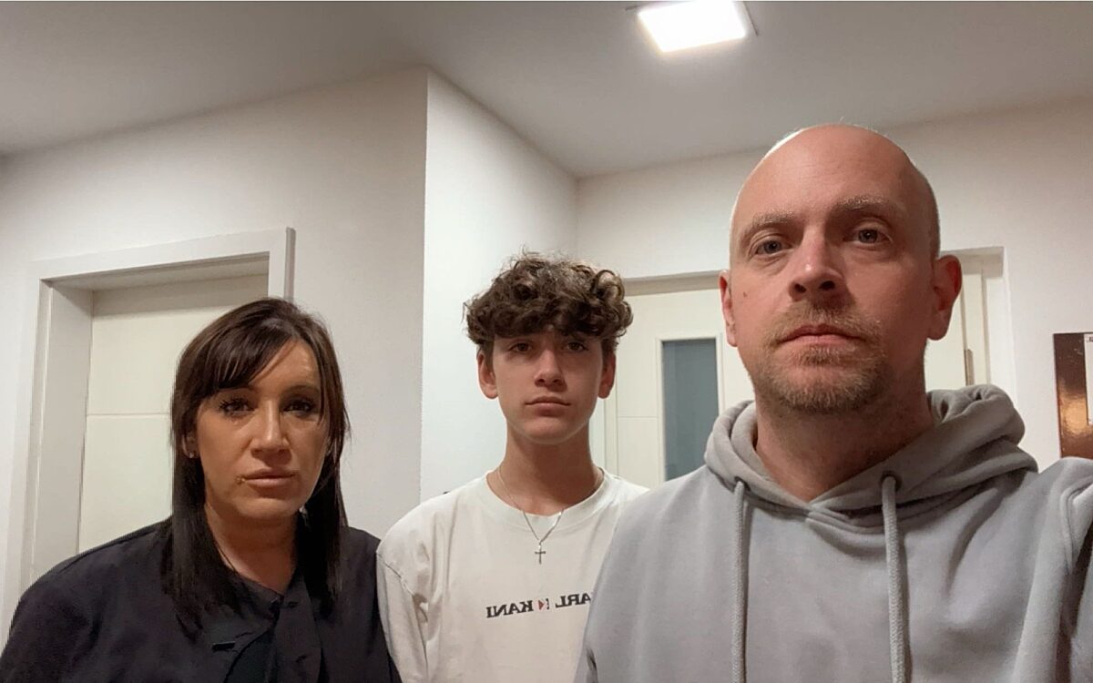 KW11 Kinderhasser 3 KW11 Kinderhasser 3