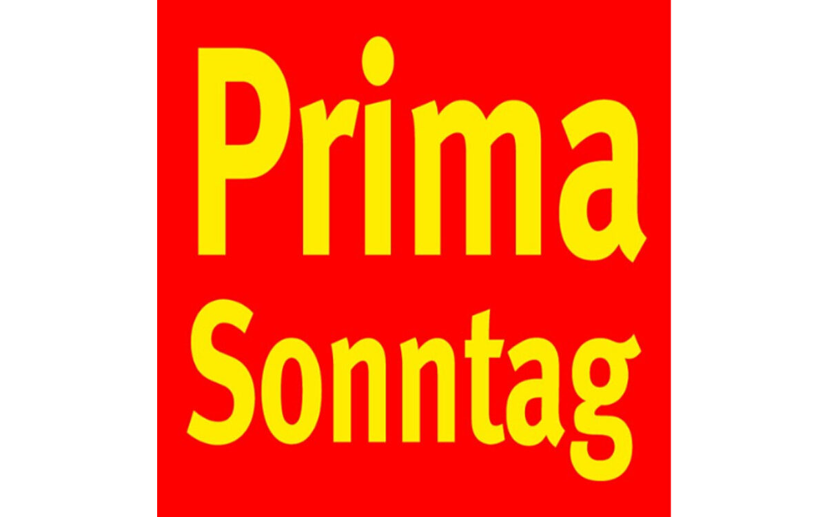 Prima Sonntag 800x500 Prima Sonntag 800x500