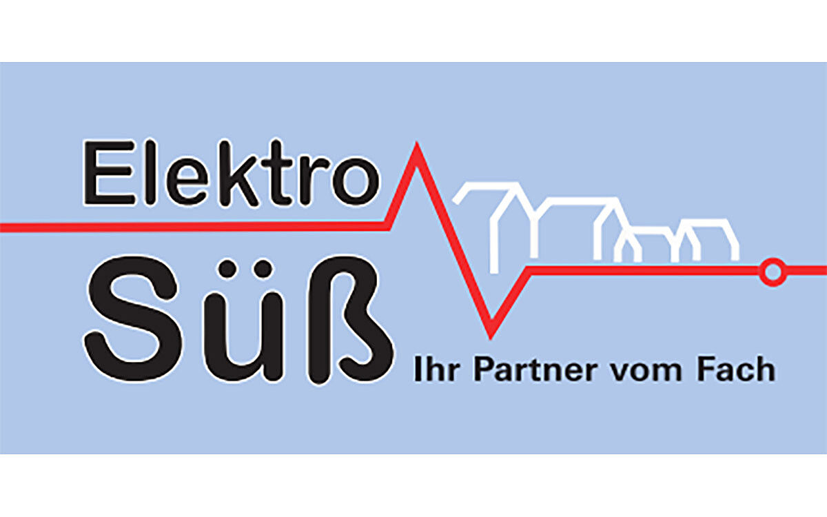 Logo Elektro Sues Logo Elektro Sues