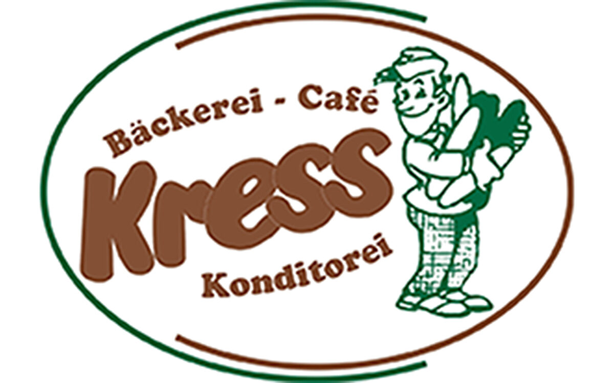 Logo Kress Logo Kress