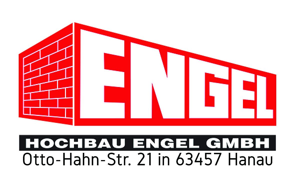 Logo Engel Hochbau Logo Engel Hochbau