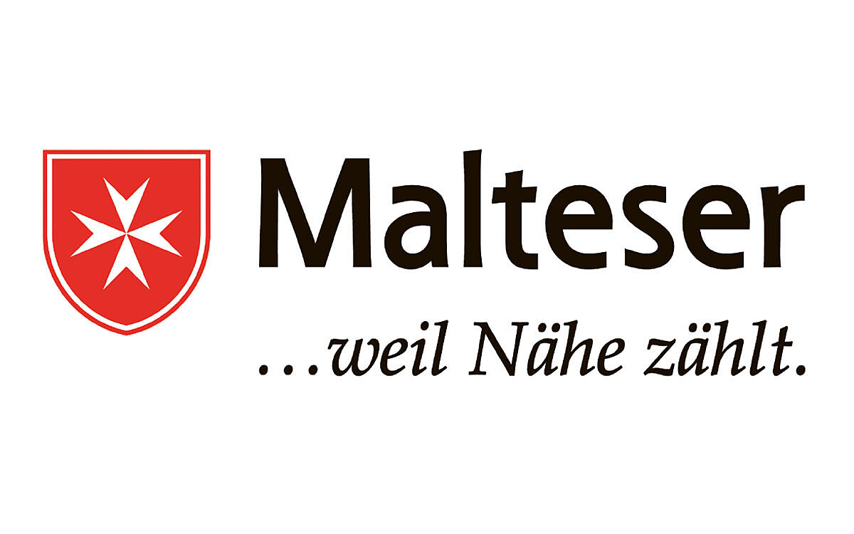 Malteser Logo neu Malteser Logo neu