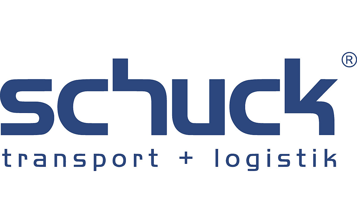 Schuck Transport Logo Schuck Transport Logo