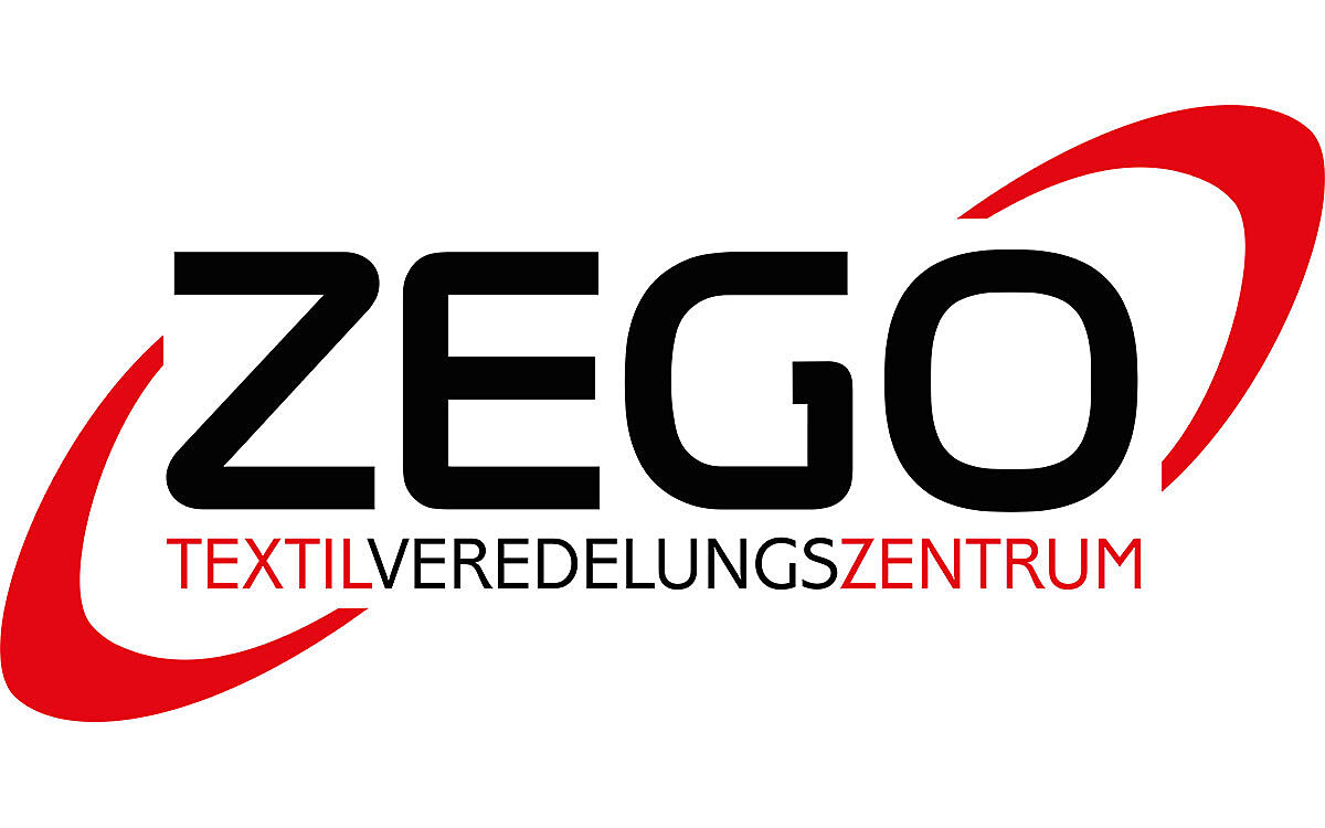Zego Logo mit Unterzeile Zego Logo mit Unterzeile