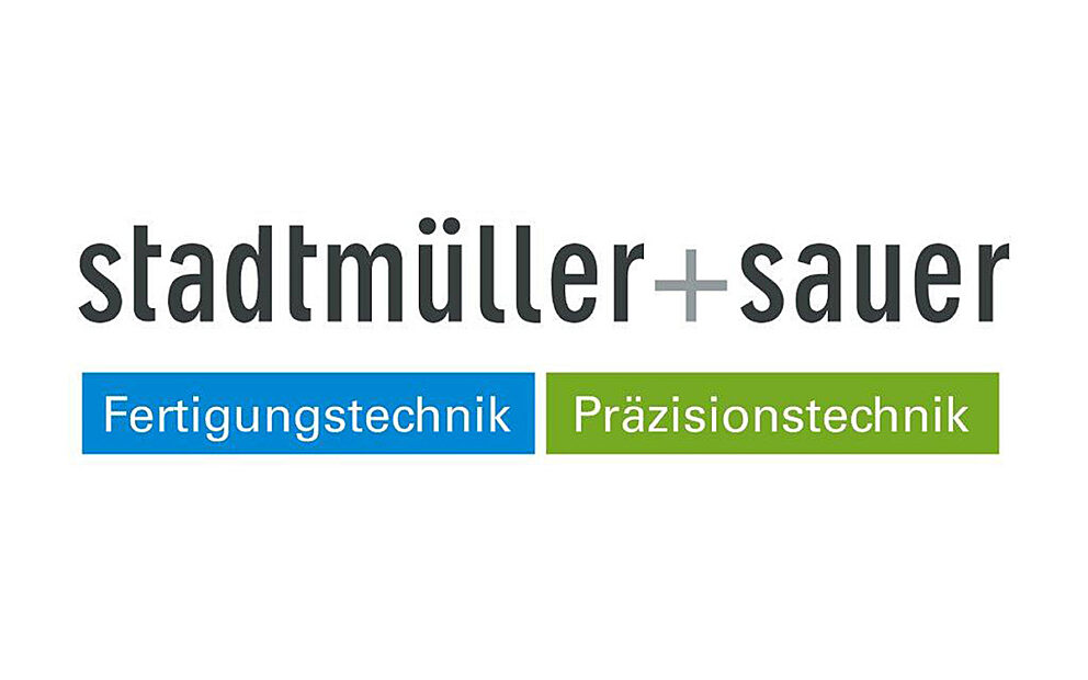 Stadtmueller sauer logo Stadtmueller sauer logo