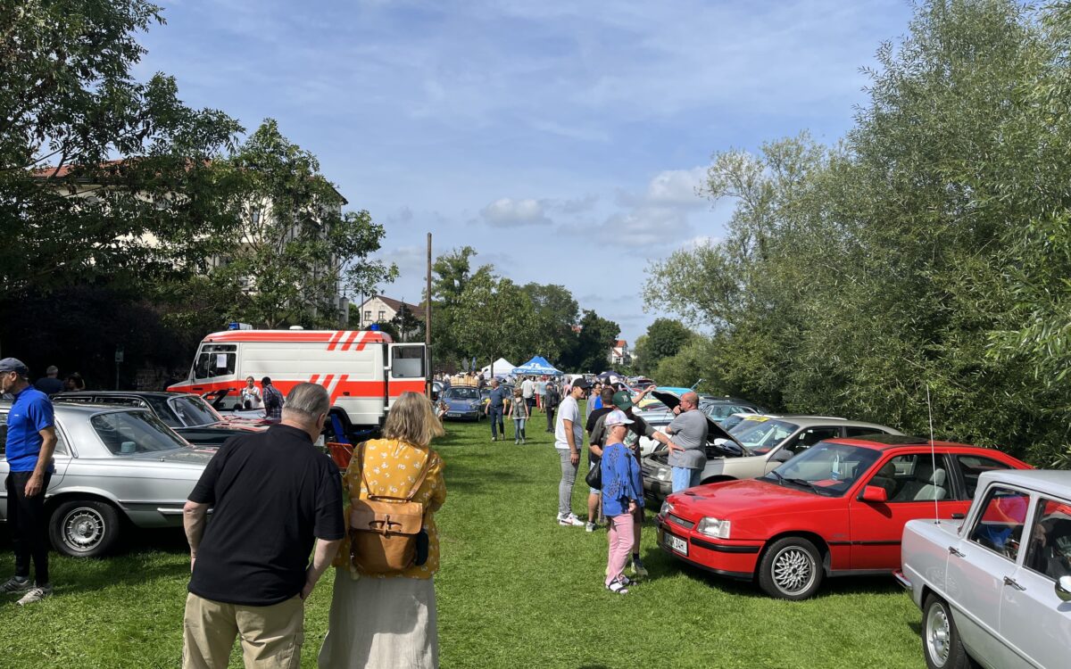 030923 Seligenstadt Oldiepraesenta 5 030923 Seligenstadt Oldiepraesenta 5