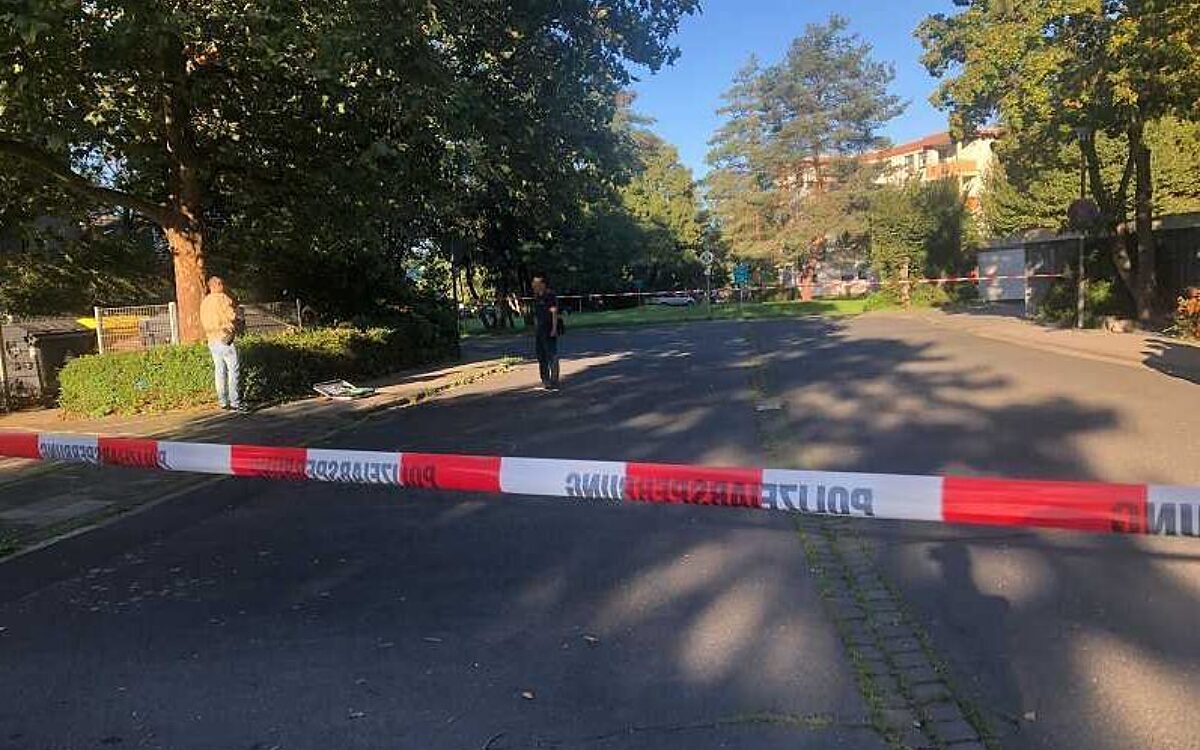 K 060923 Hanau Schuesse 4 K 060923 Hanau Schuesse 4