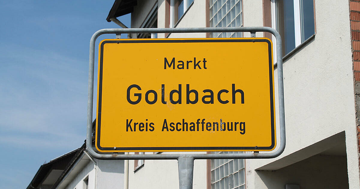 Goldbach: Fisch Müller schließt im Juli