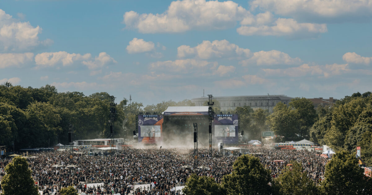 Was Kostet Rock Im Park Den Veranstalter www.primavera24.de