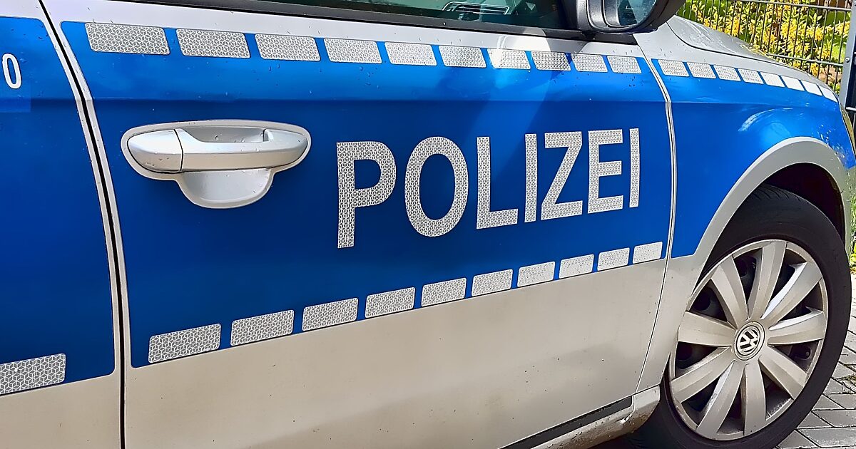 Mit Abgemeldetem Auto Nach Hause Fahren Miltenberger baut Unfall mit abgemeldetem Auto