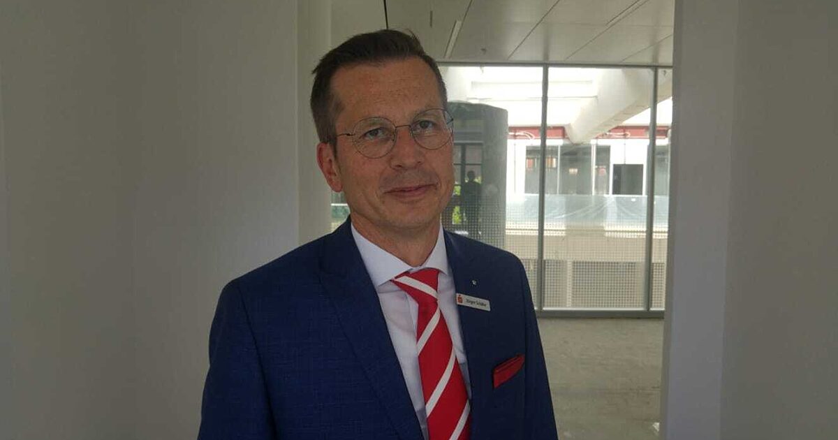 Sparkasse AschaffenburgAlzenau erzielt stabile Ergebnisse