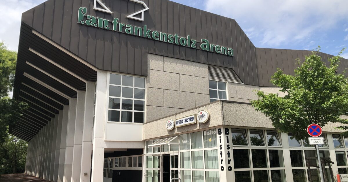 Frankenstolz Arena