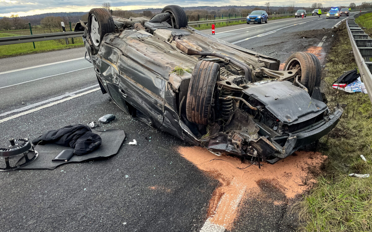 010123 langenselbold VU A66 2 010123 langenselbold VU A66 2