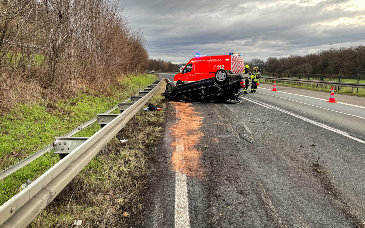 010123 langenselbold VU A66 3 010123 langenselbold VU A66 3