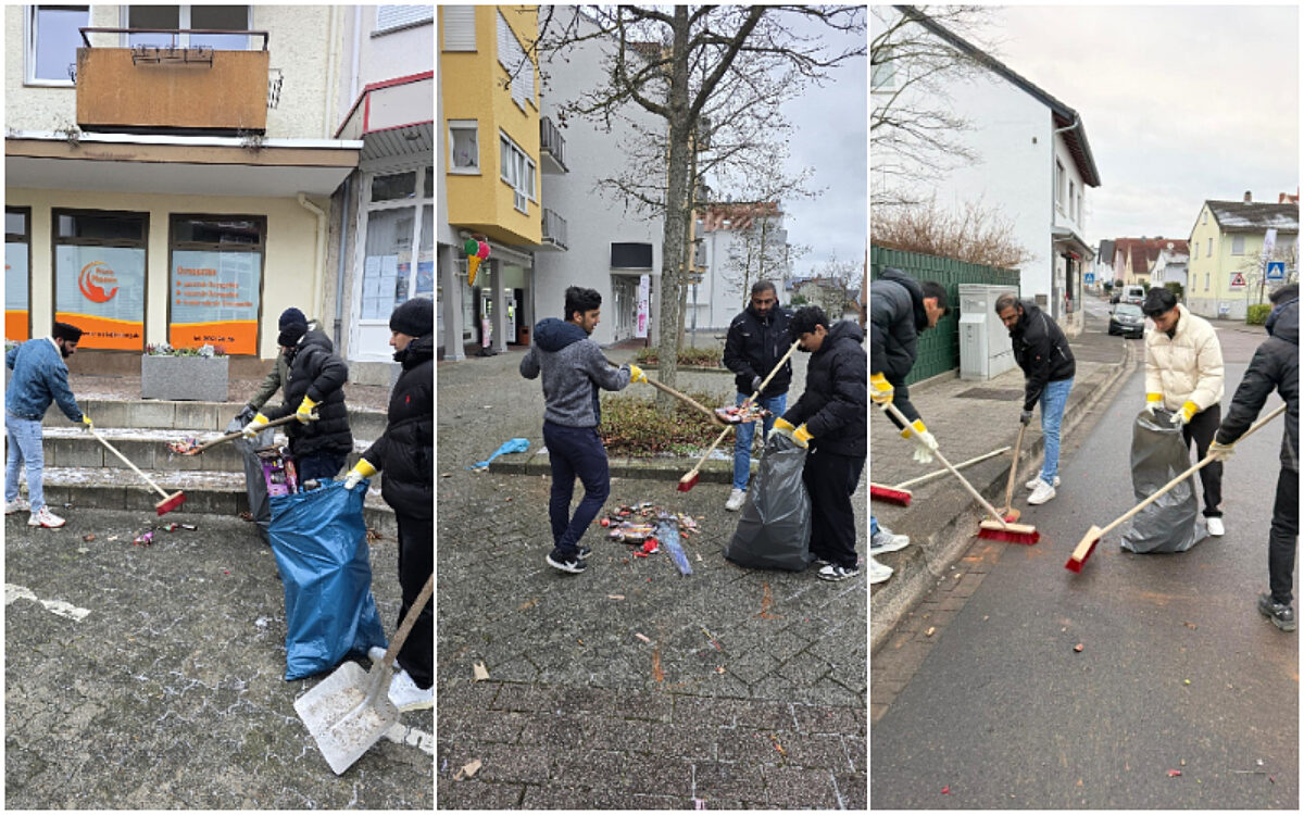 010126 AB Aufraeumaktion