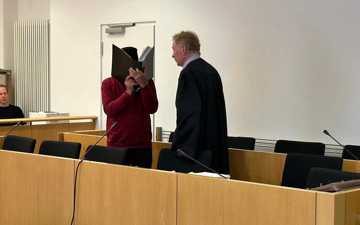 010223 LG HU Mord zweier Kinder MZ 010223 LG HU Mord zweier Kinder MZ