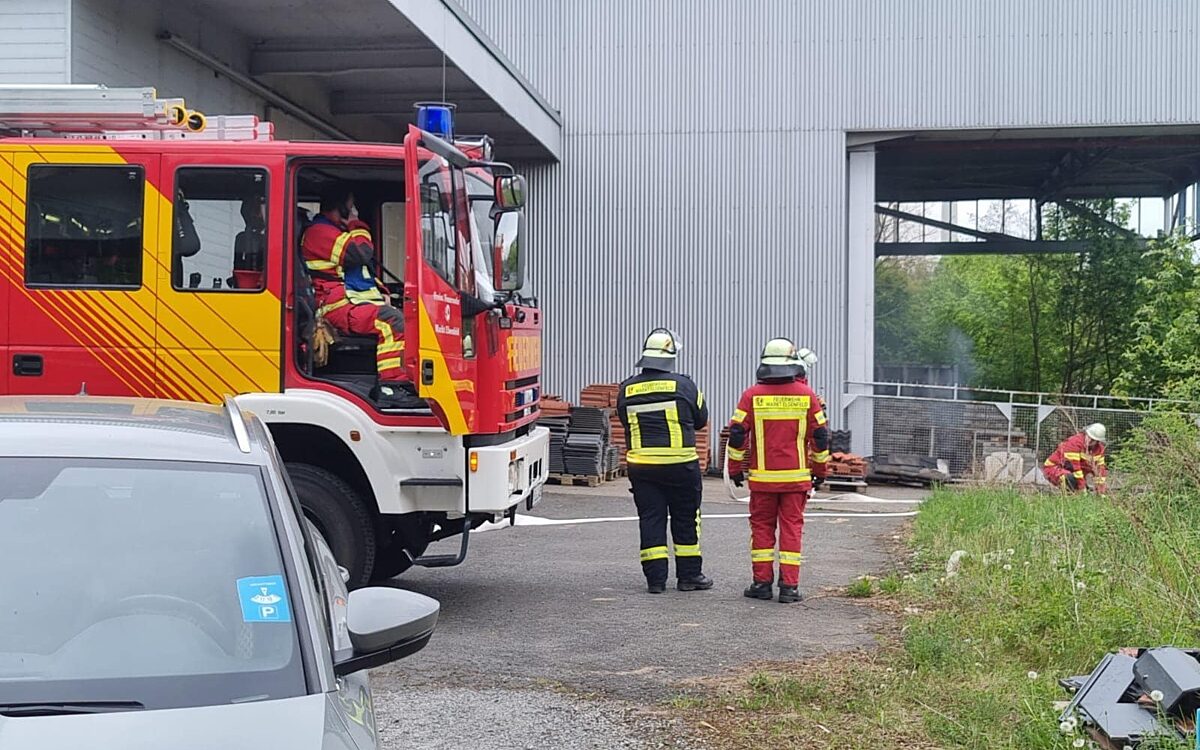 010522 FFW Elsenfeld 010522 FFW Elsenfeld