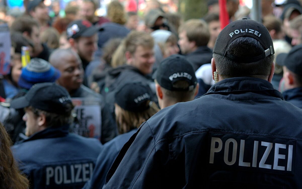 010523 demonstration erster mai symbolbild 010523 demonstration erster mai symbolbild