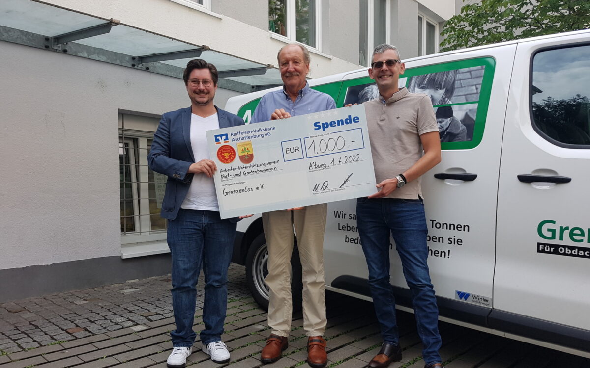 010722 AB Spende Grenzenlos 010722 AB Spende Grenzenlos