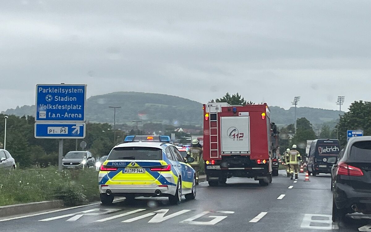 010923 AB Unfall Stadtring 3 010923 AB Unfall Stadtring 3