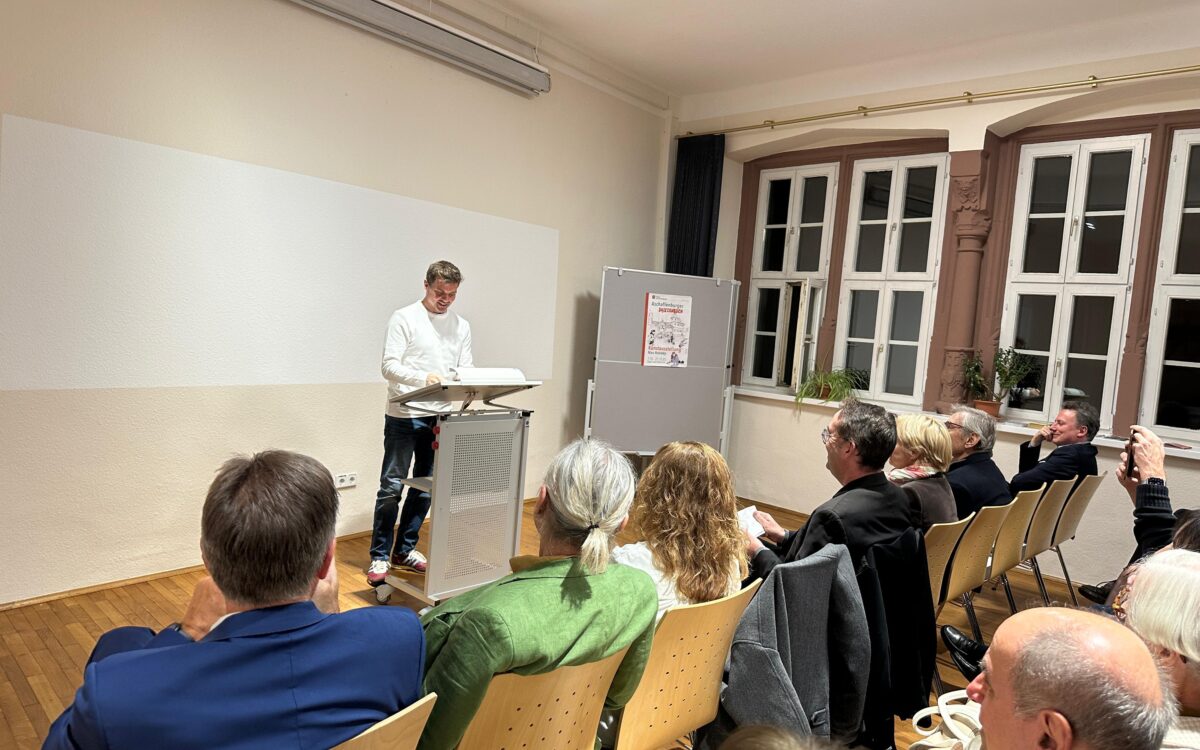 011025 AB Ausstellung Marc Robitzky JG 1 011025 AB Ausstellung Marc Robitzky JG 1