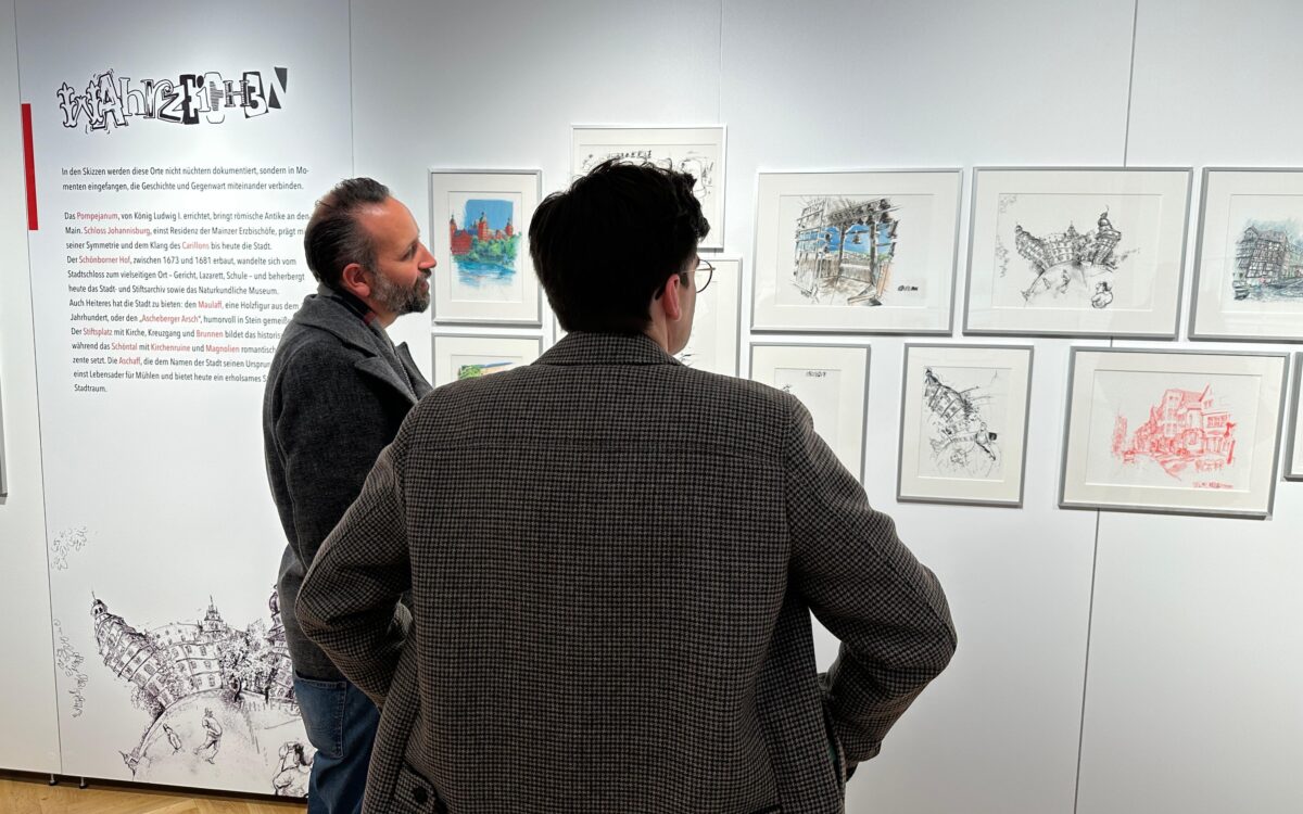 011025 AB Ausstellung Marc Robitzky JG 23 011025 AB Ausstellung Marc Robitzky JG 23