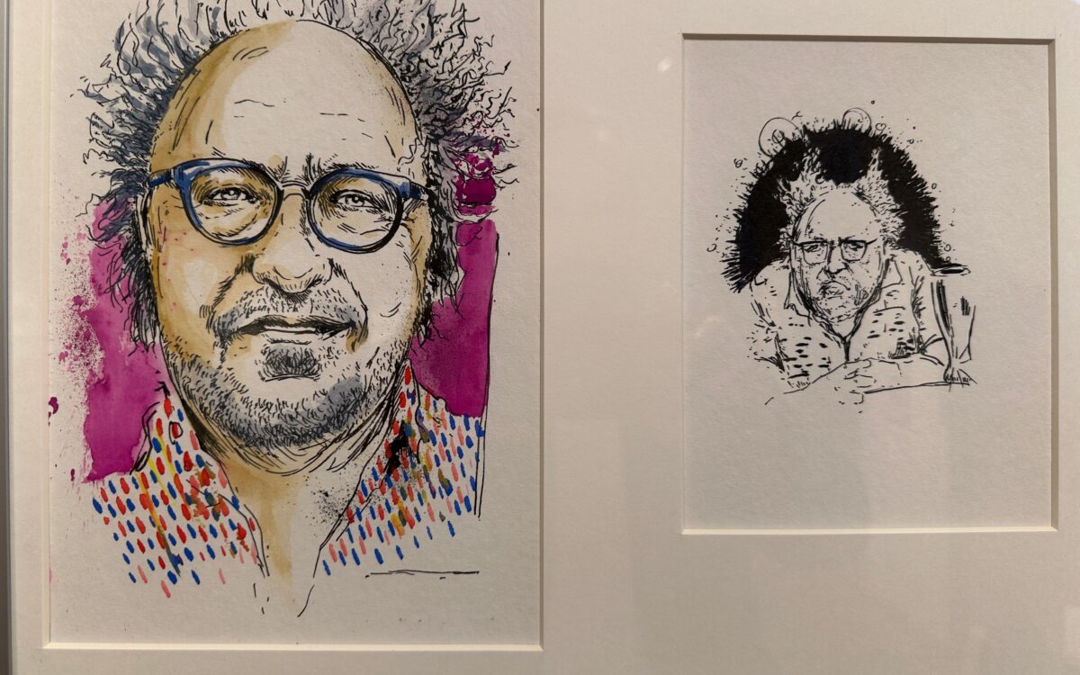 011025 AB Ausstellung Marc Robitzky JG 3 011025 AB Ausstellung Marc Robitzky JG 3