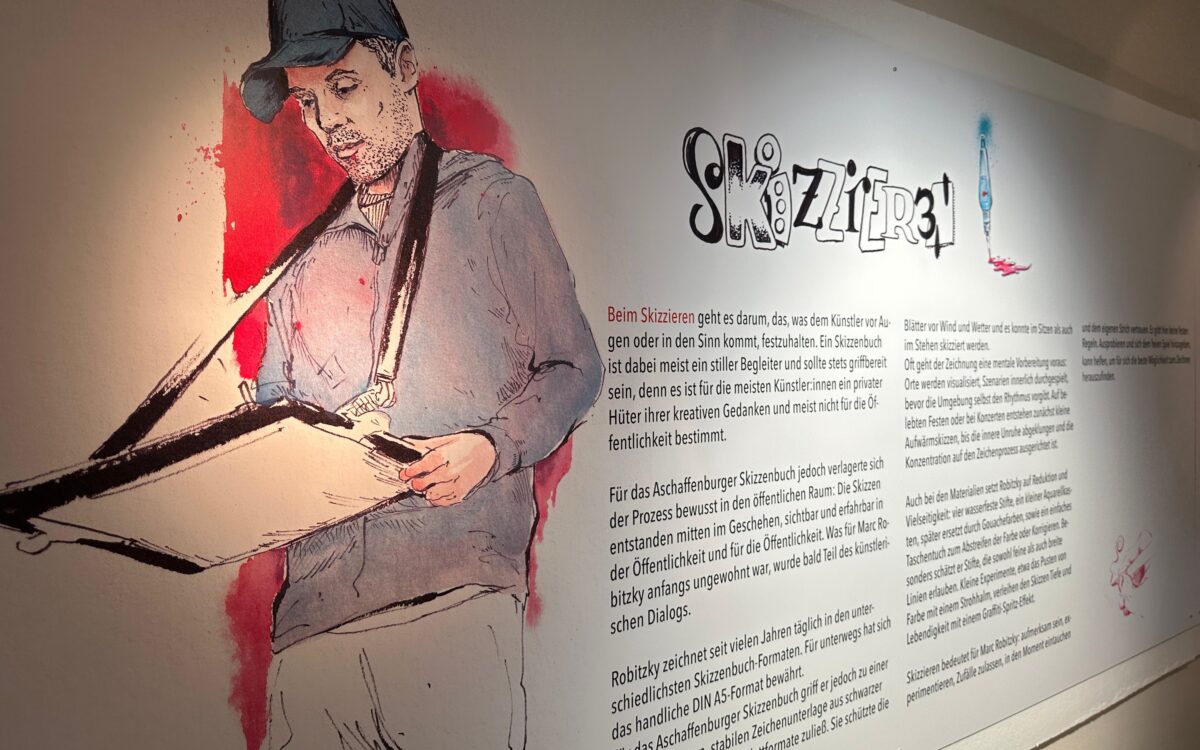 011025 AB Ausstellung Marc Robitzky JG 5 011025 AB Ausstellung Marc Robitzky JG 5