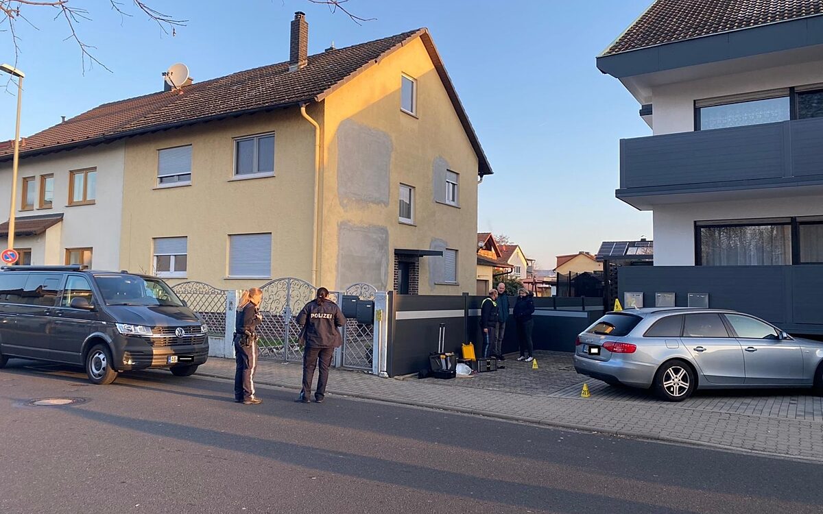 020323 Mainaschaff Raubueberfall 2 020323 Mainaschaff Raubueberfall 2