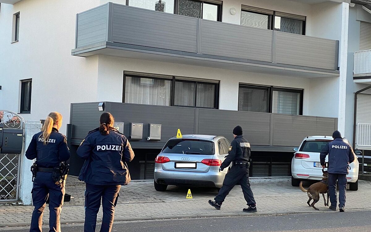 020323 Mainaschaff Raubueberfall 020323 Mainaschaff Raubueberfall