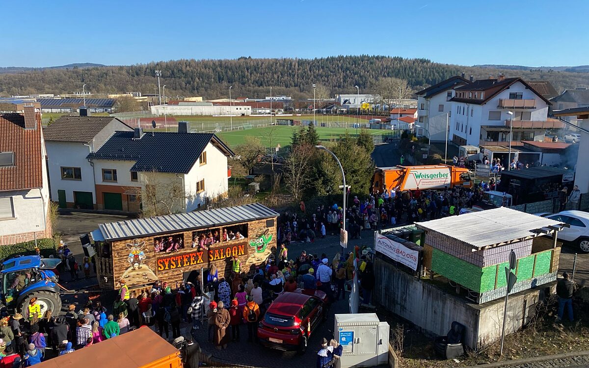 020325 Waechtersbach Umzug 3 020325 Waechtersbach Umzug 3
