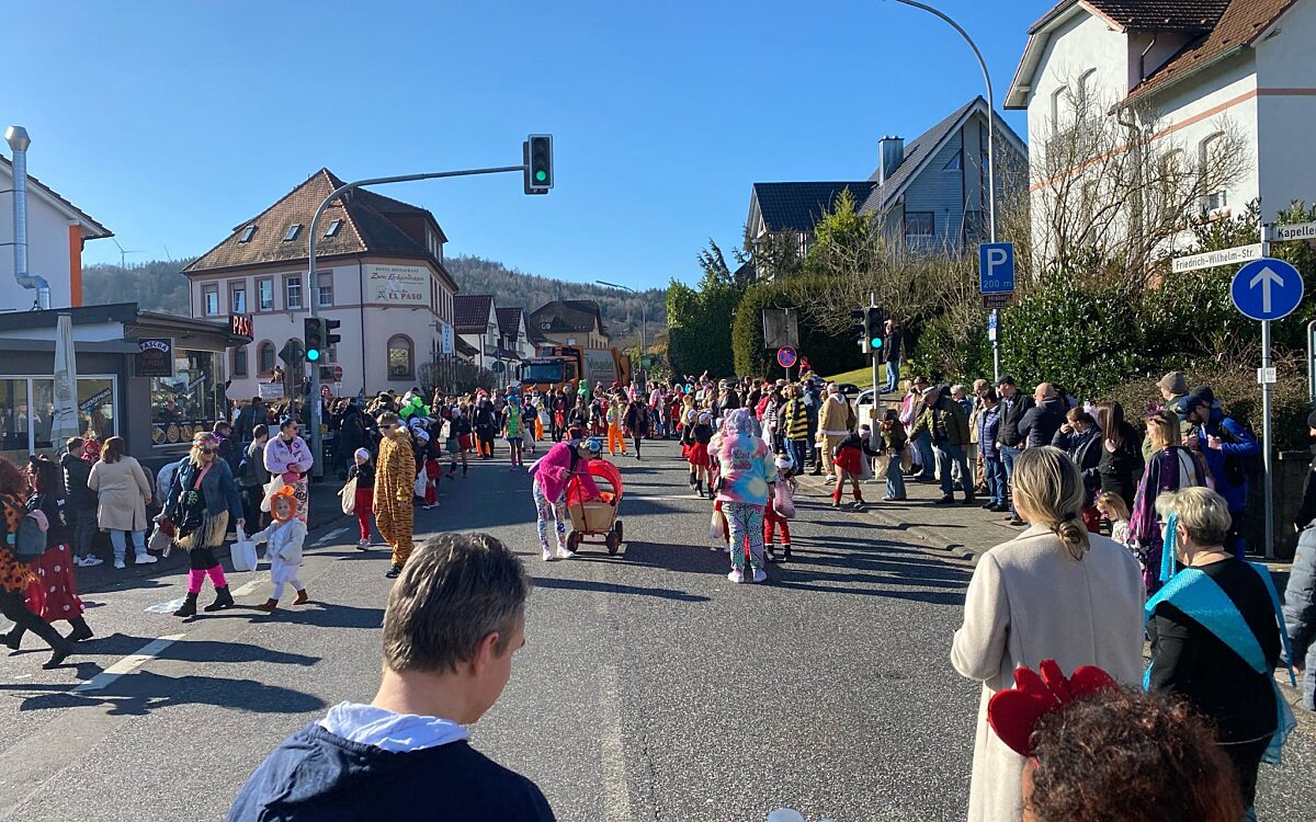 020325 Waechtersbach Umzug 5 020325 Waechtersbach Umzug 5