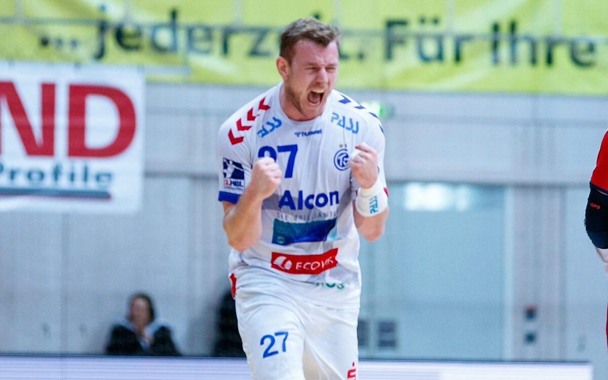 020623 TVG SG BBM Bietigheim Foto Felix Mueller 020623 TVG SG BBM Bietigheim Foto Felix Mueller