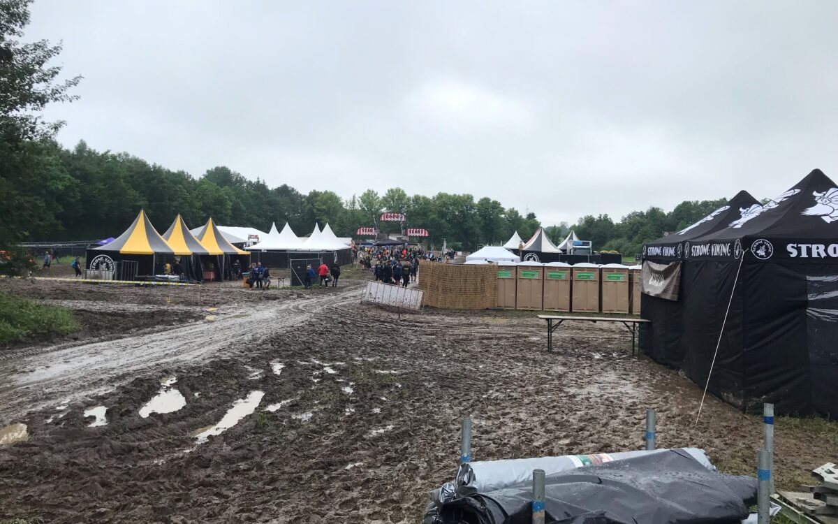 020624 Waechtersbach Strong Viking 020624 Waechtersbach Strong Viking