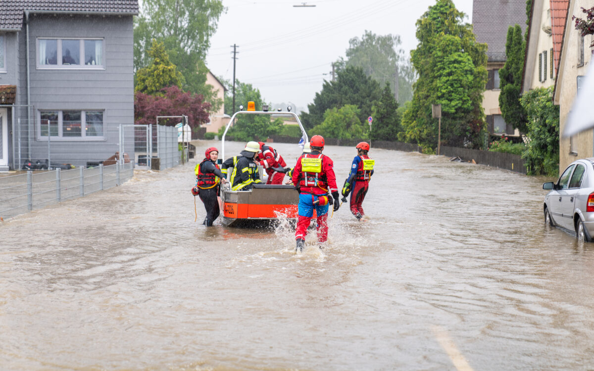 020624 Wasserwacht im Hochwassergebiet Schwaben 8 020624 Wasserwacht im Hochwassergebiet Schwaben 8
