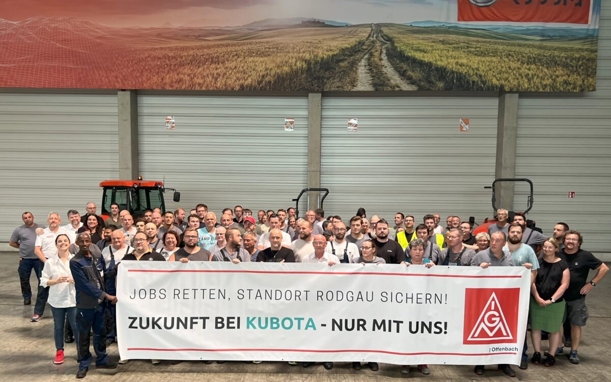 020725 Rodgau Kubota aktive Mittagspause ML 020725 Rodgau Kubota aktive Mittagspause ML