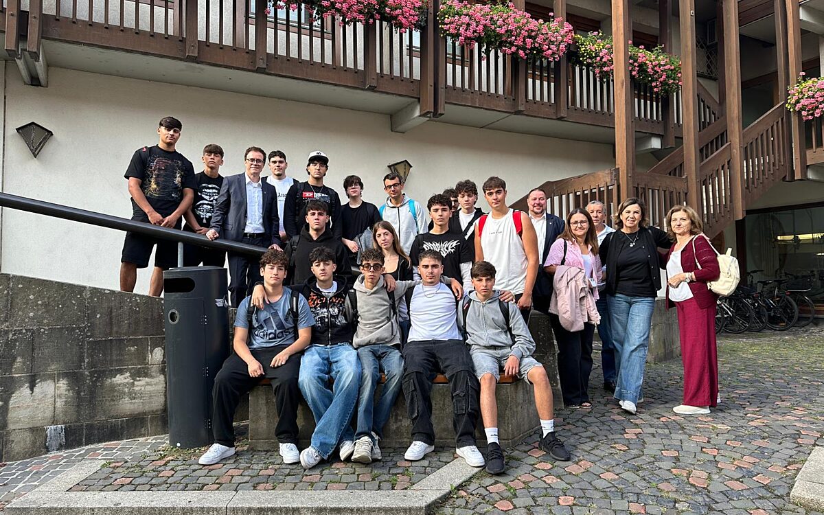 020926 Seligenstadt Italien