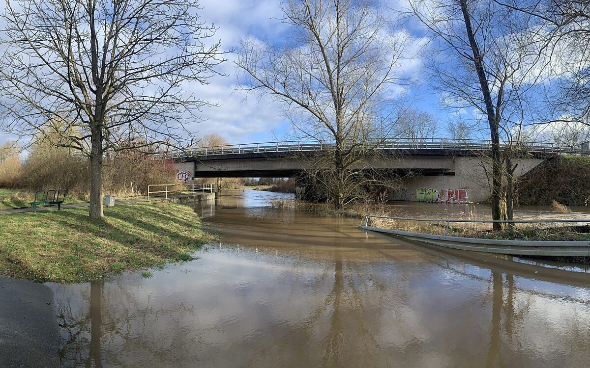 030123 Muenster Gersprenz Hochwasser Quelle Muenster 1 030123 Muenster Gersprenz Hochwasser Quelle Muenster 1