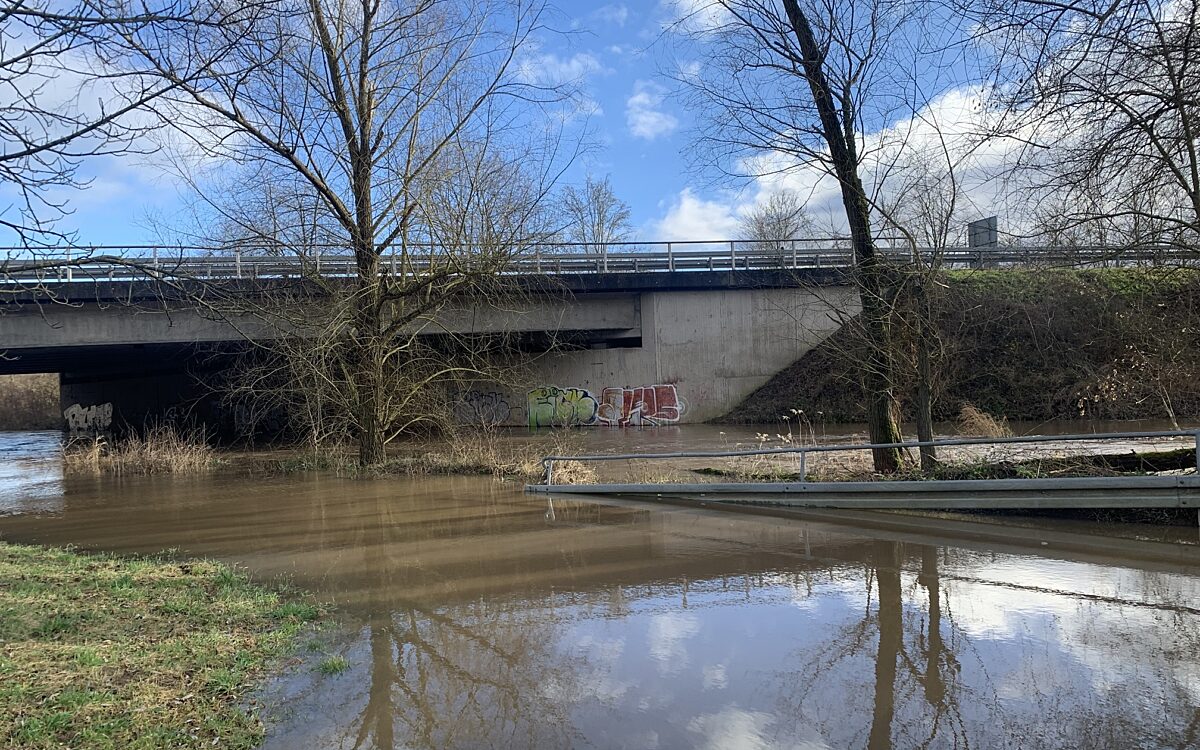 030123 Muenster Gersprenz Hochwasser Quelle Muenster 2 030123 Muenster Gersprenz Hochwasser Quelle Muenster 2