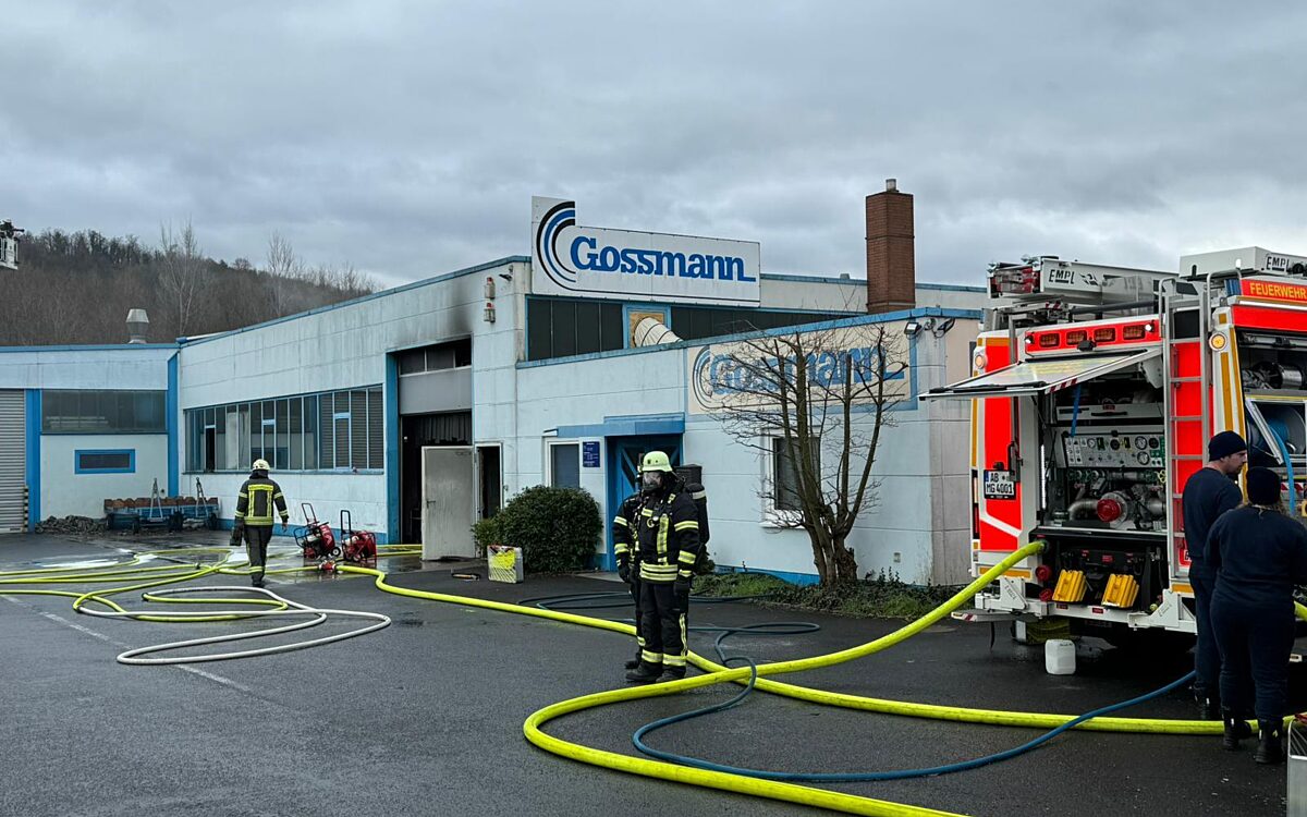 030224 Goldbach Lagerhalle Brand 2 030224 Goldbach Lagerhalle Brand 2