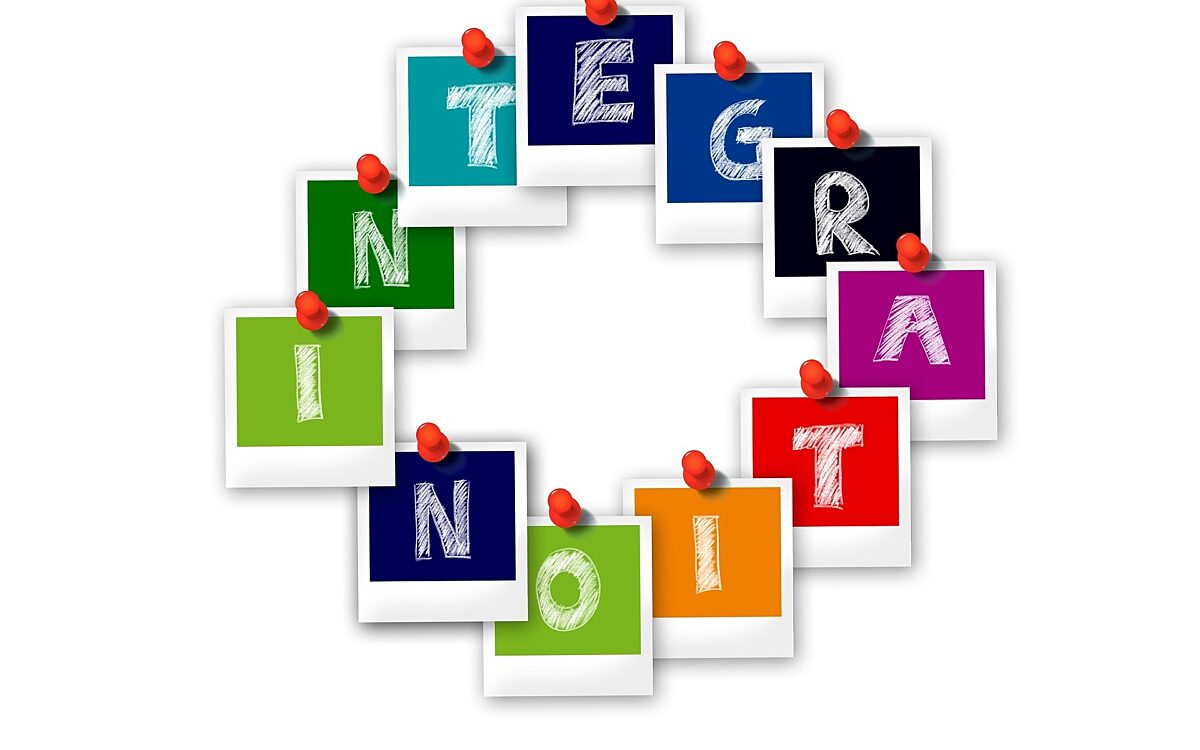 030522 Integration 030522 Integration